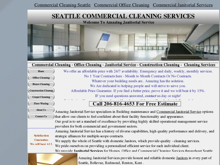 www.commercialcleaningseattle.com