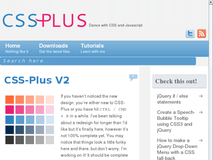 www.css-plus.com