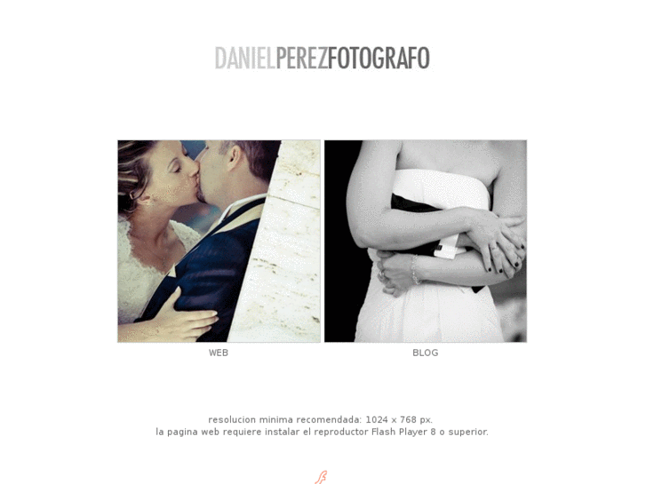 www.daniperezfotografia.es