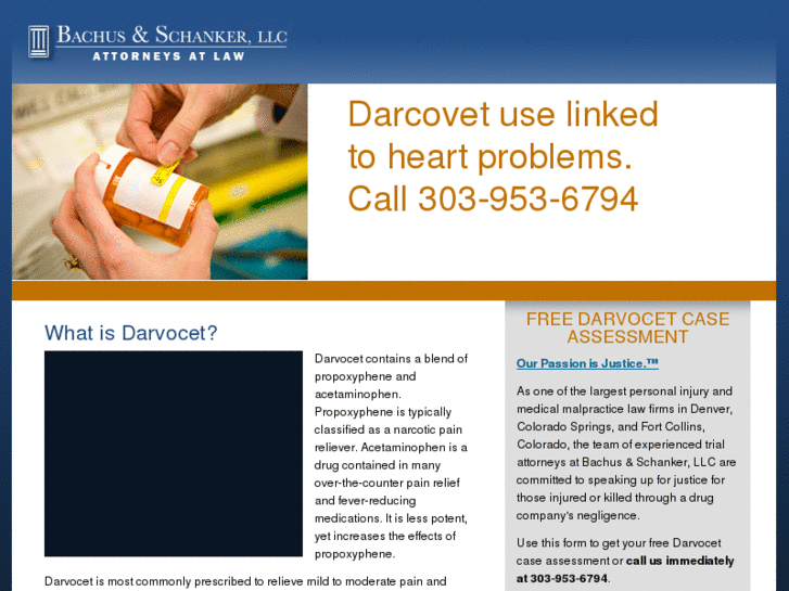 www.darvocetcolorado.com