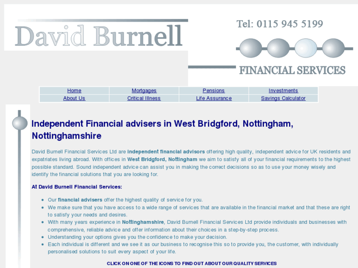 www.davidburnell.co.uk