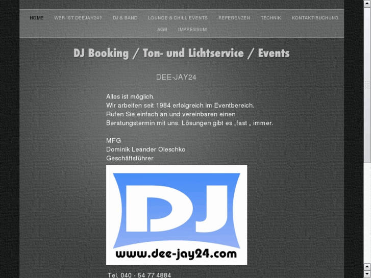 www.dee-jay24.com