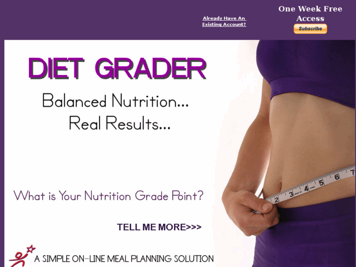 www.dietgrader.com