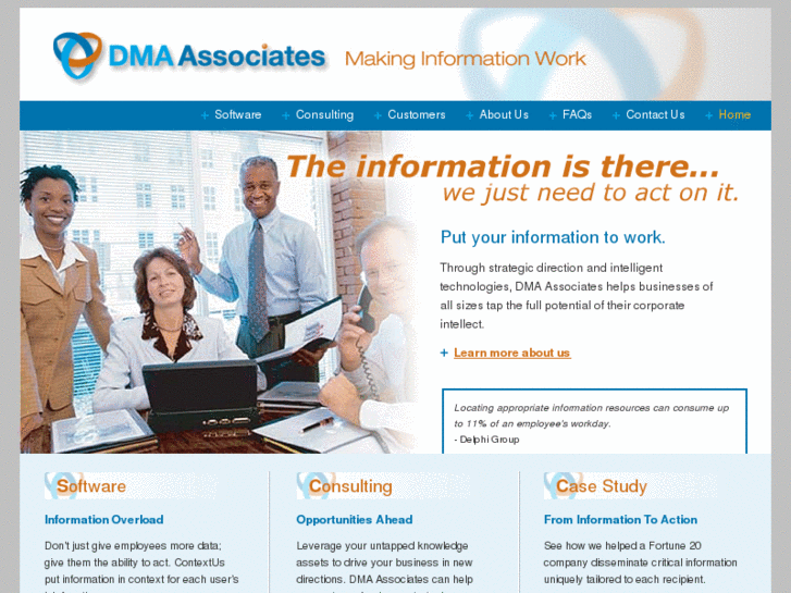 www.dmaassociatescorp.com