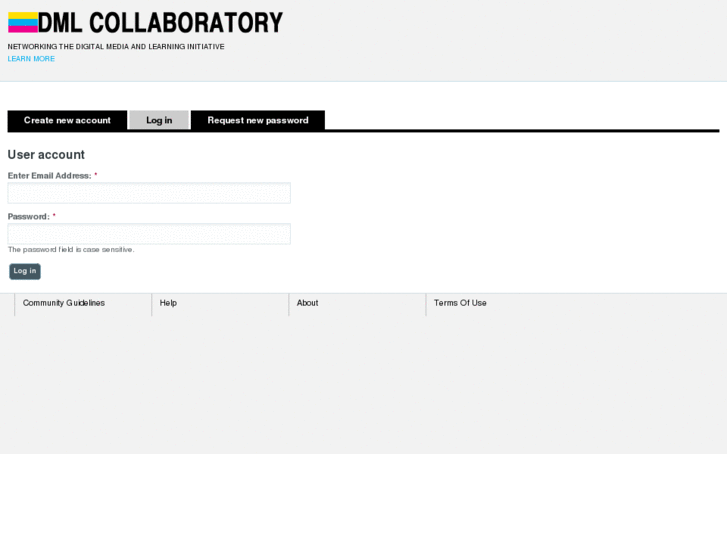 www.dmlhub.com