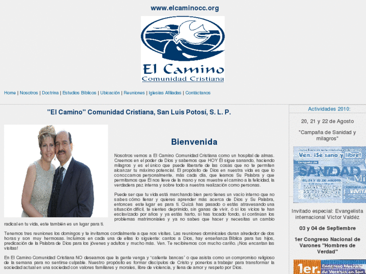 www.elcaminocc.org