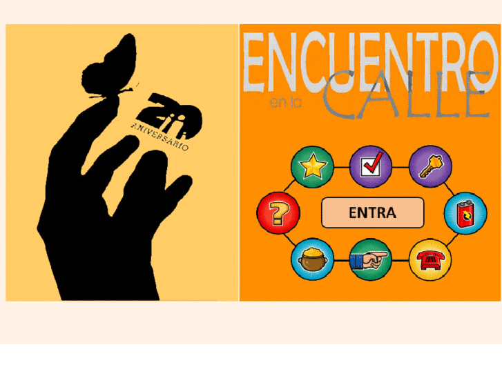 www.encuentroenlacalle.org