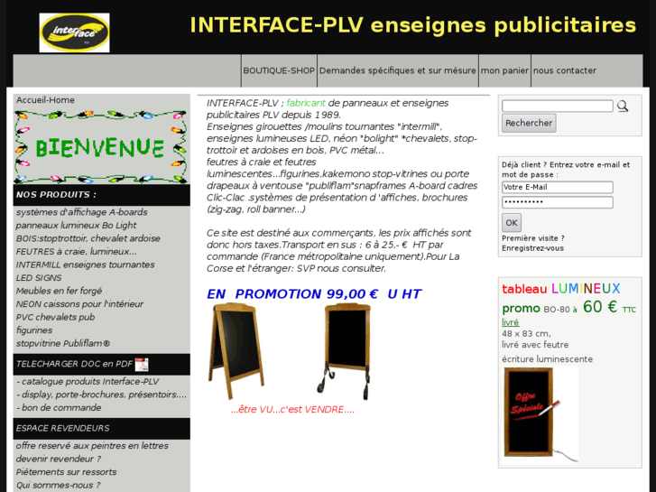 www.enseignes-interface.com