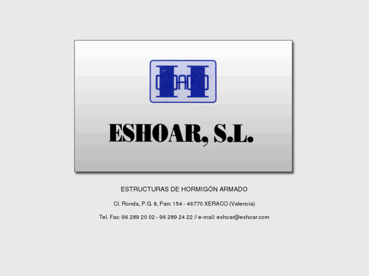 www.eshoar.com