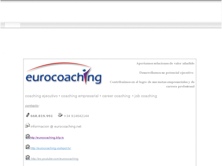 www.eurocoaching.net