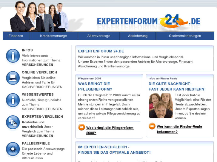 www.expertenforum24.de