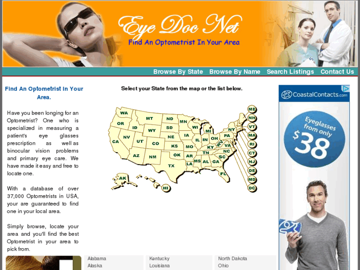 www.eyedocnet.com