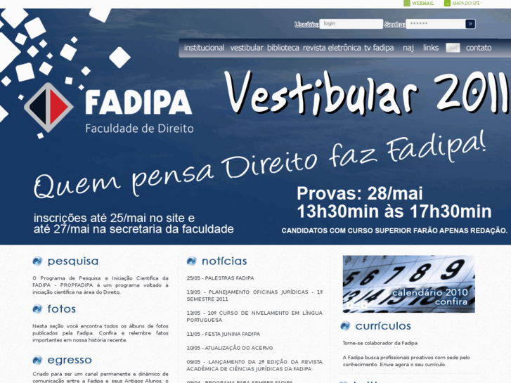 www.fadipa.br