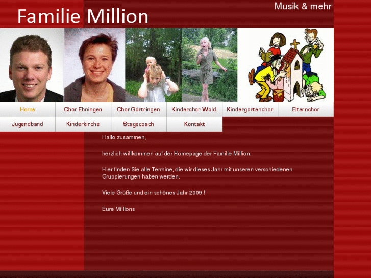 www.familie-million.info