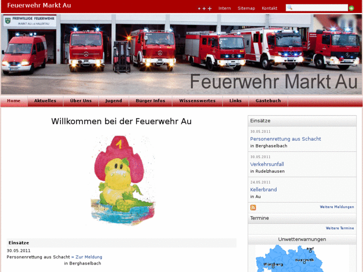 www.ffwau.de