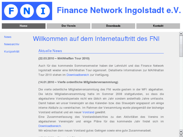 www.financenetwork.de