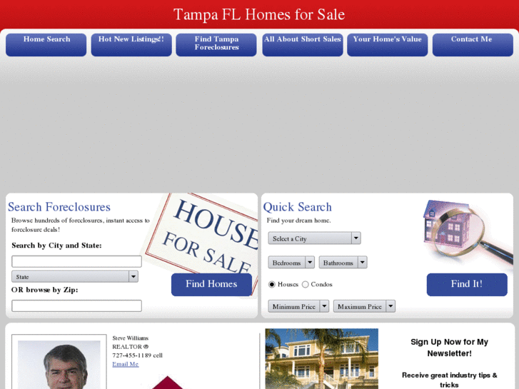 www.findyourtampahome.com