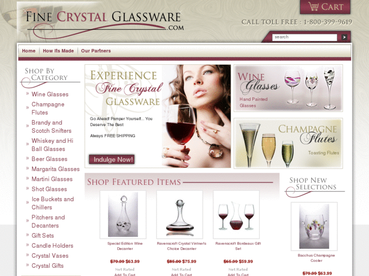 www.finecrystalglassware.com