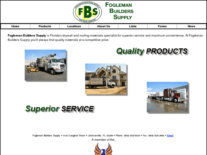 www.foglemanbuilderssupply.com