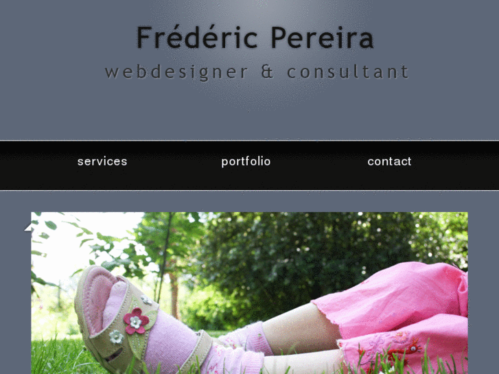 www.frederic-pereira.com