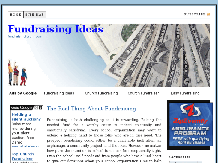 www.fundraisingforum.com