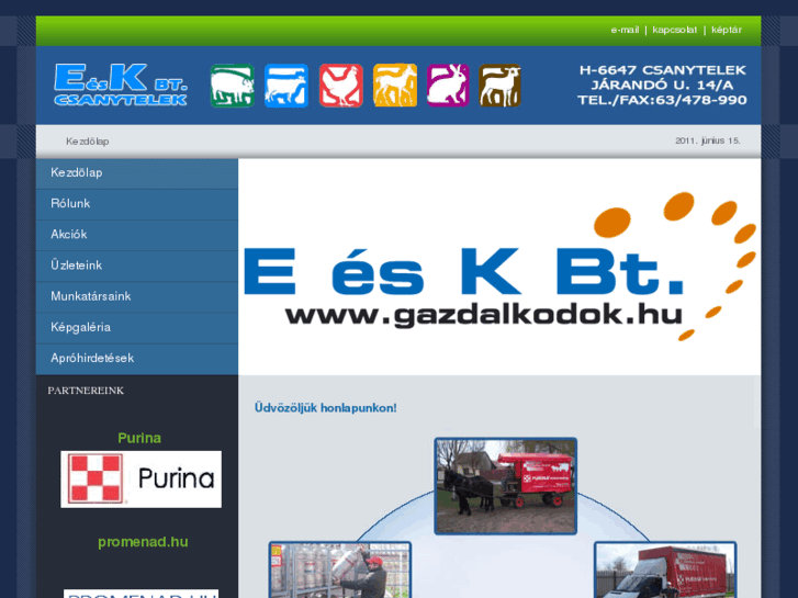 www.gazdalkodok.hu