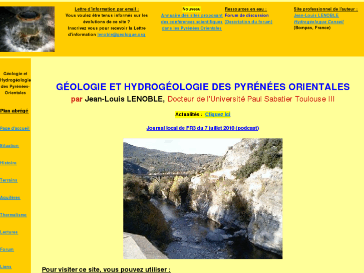 www.geologue.org