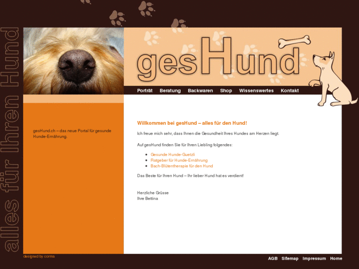 www.geshund.ch