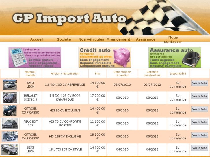 www.gpimportauto.com