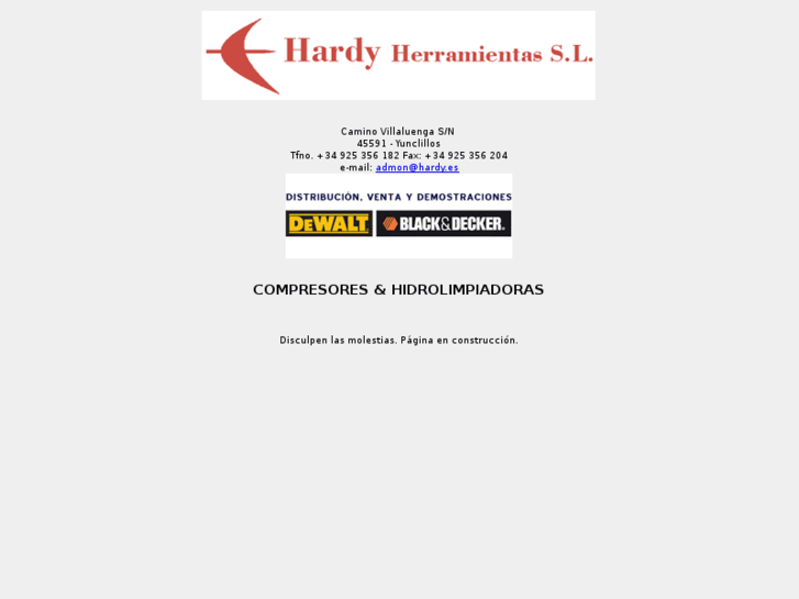 www.hardy.es