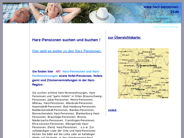 www.harz-pensionen-24.de