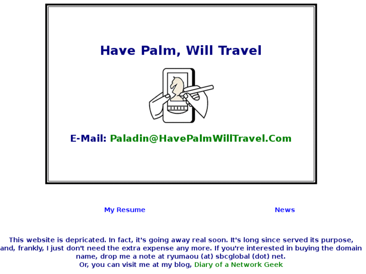 www.havepalmwilltravel.com