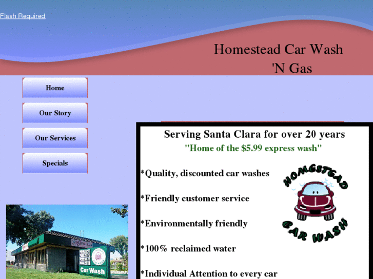 www.homesteadcarwashonline.com