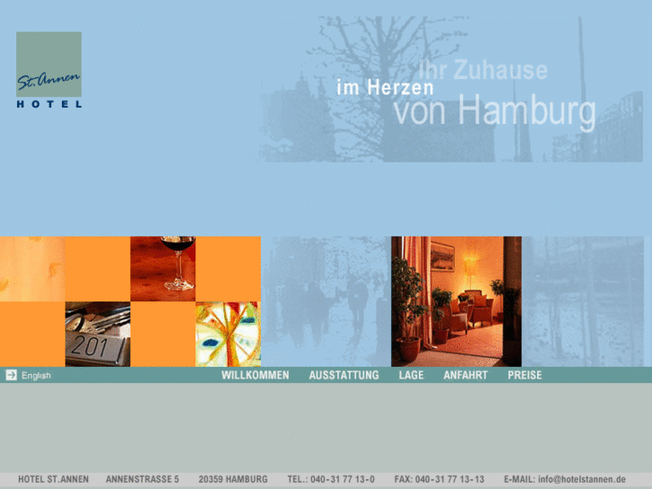 www.hotelstannen.de