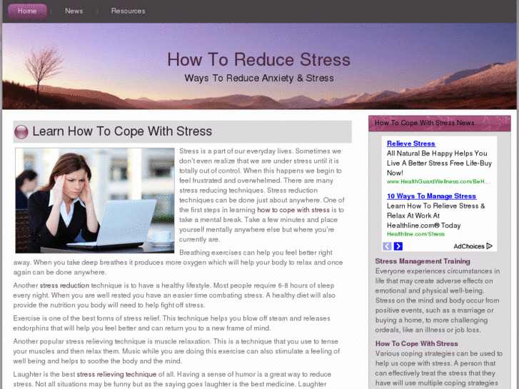 www.how-to-cope-with-stress.com