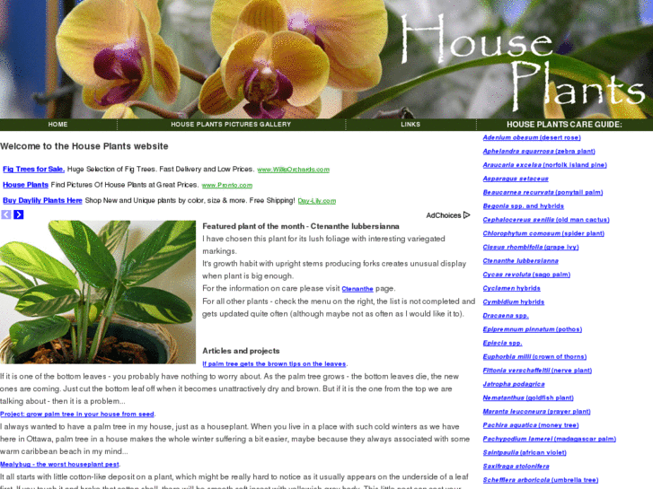 www.hplants.com