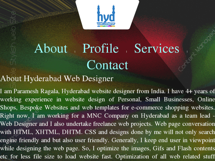 www.hydwebdesigner.com