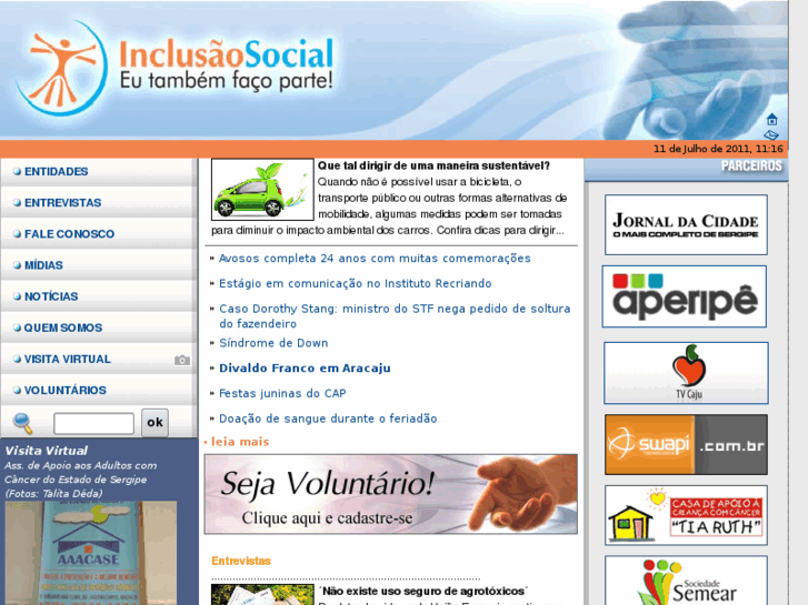 www.inclusaosocial.com