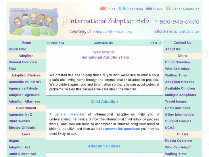 www.internationaladoptionhelp.com