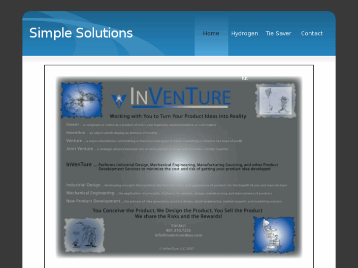 www.inventureideas.com