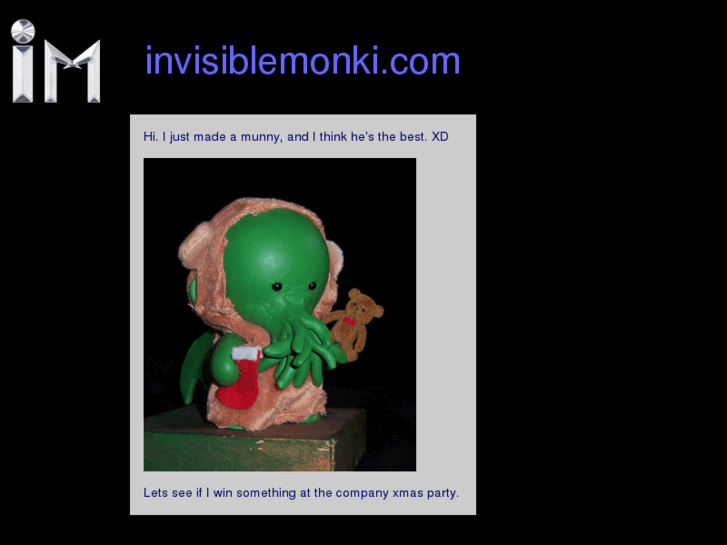 www.invisiblemonki.com