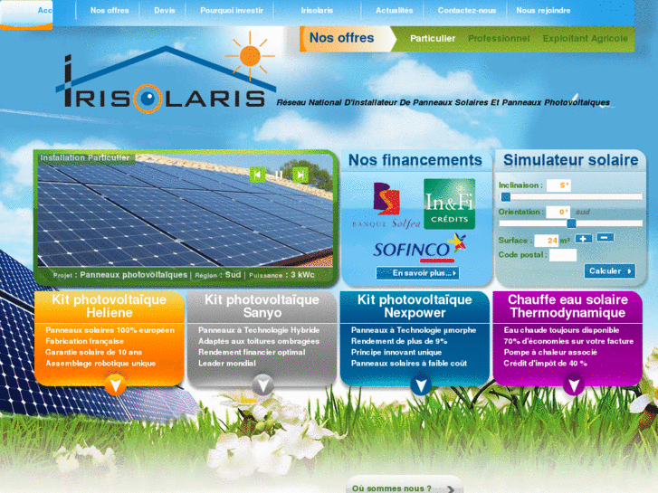 www.irisolaris.com