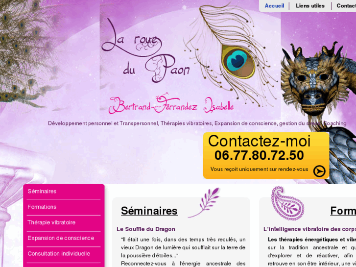 www.isa-therapie-vibratoire.com