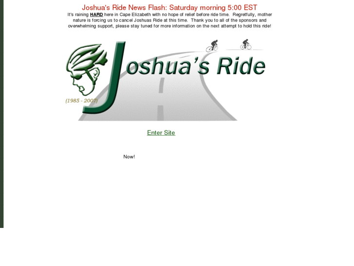 www.joshuasride.org