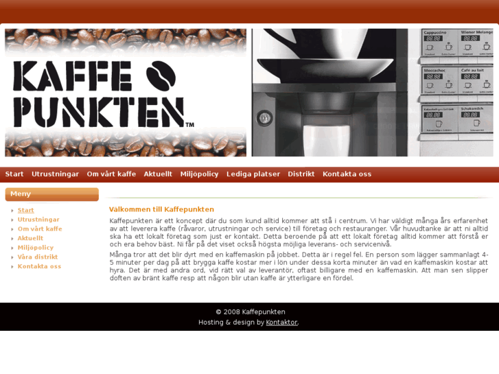 www.kaffepunkten.com