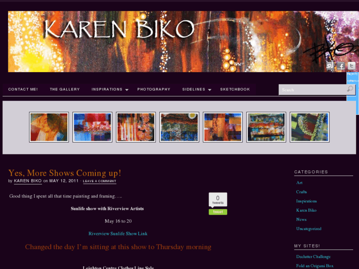 www.karenbiko.com