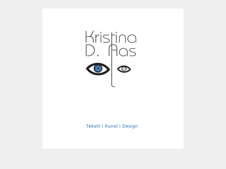 www.kristina-aas.com