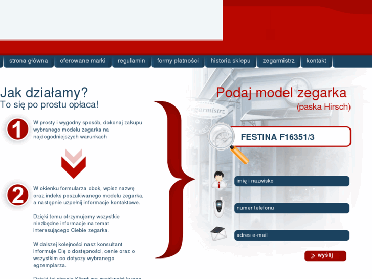 www.kupzegarek.pl