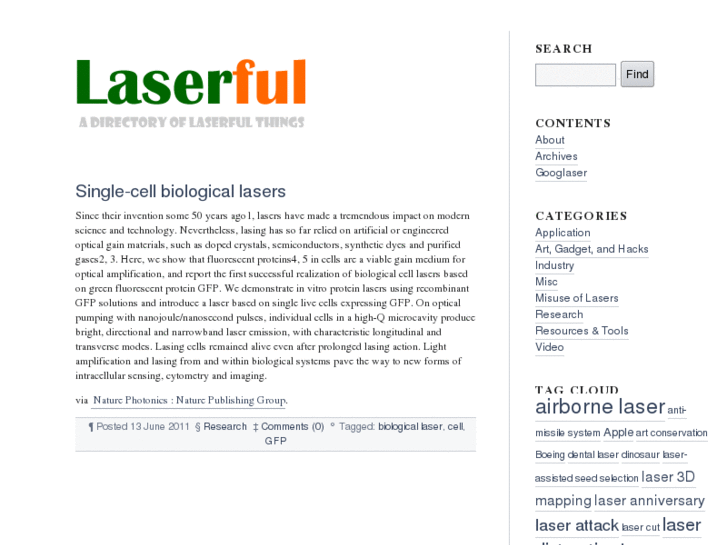 www.laserful.com