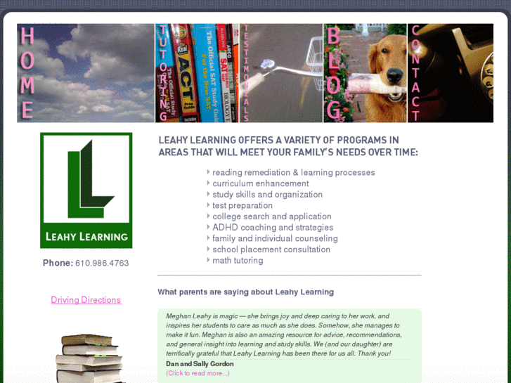 www.leahylearning.com